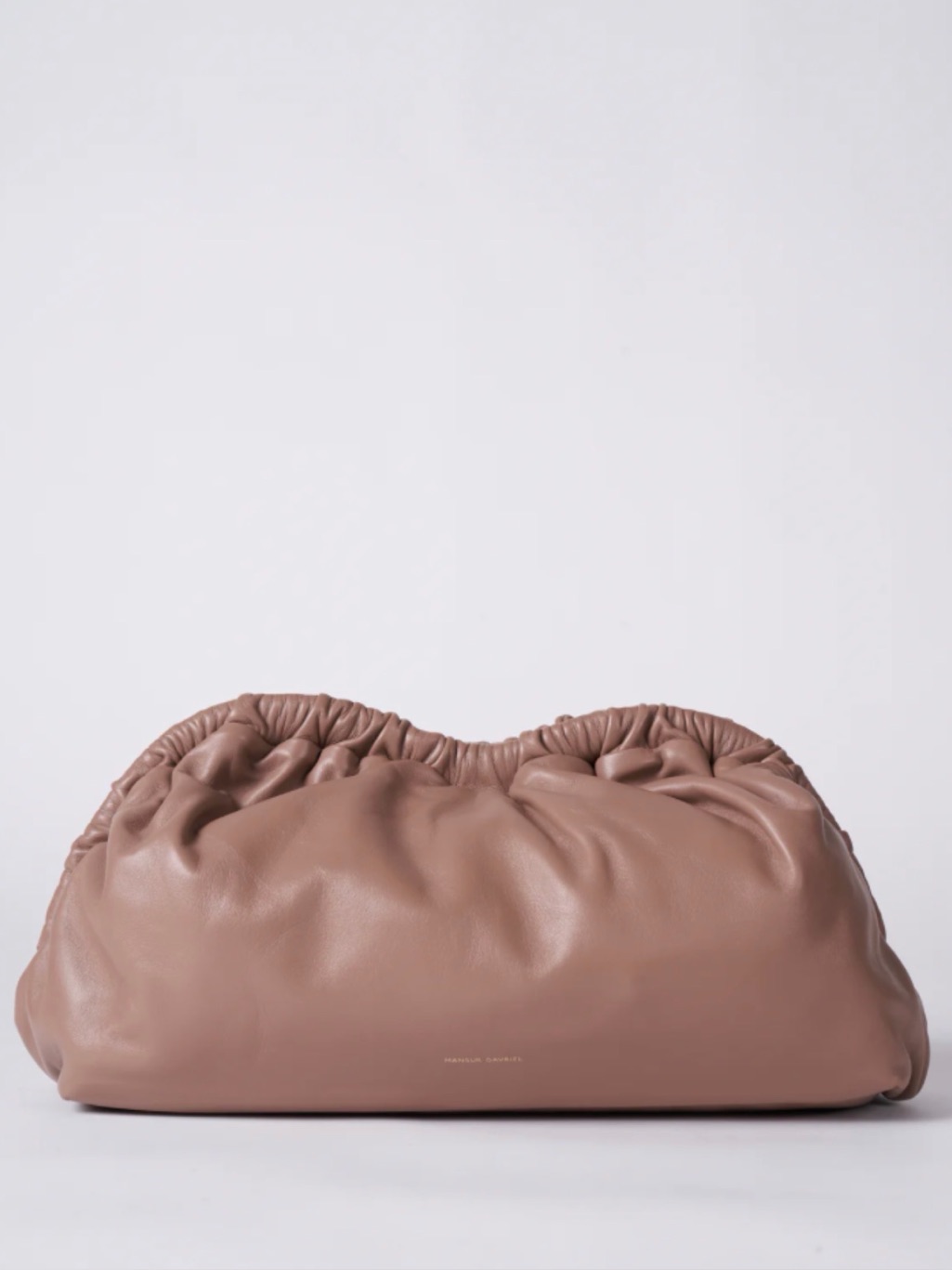 Mansur Gavriel Cloud Clutch